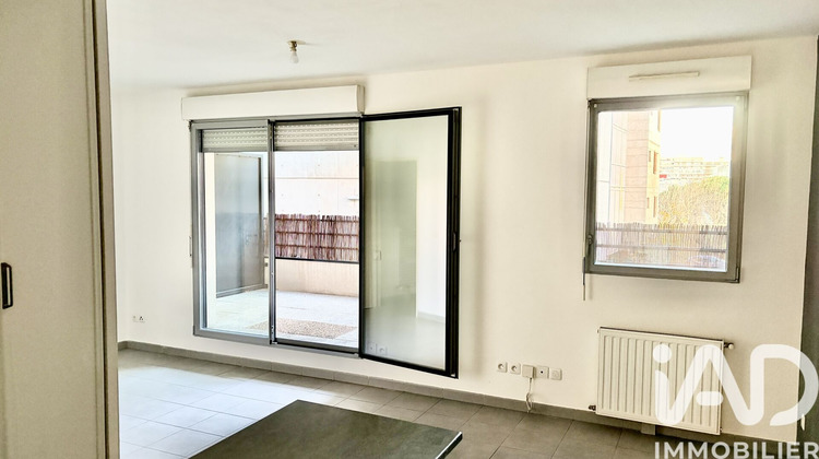 Ma-Cabane - Vente Appartement Montpellier, 26 m²