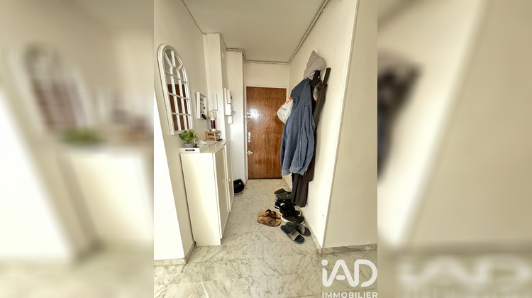 Ma-Cabane - Vente Appartement Montpellier, 40 m²