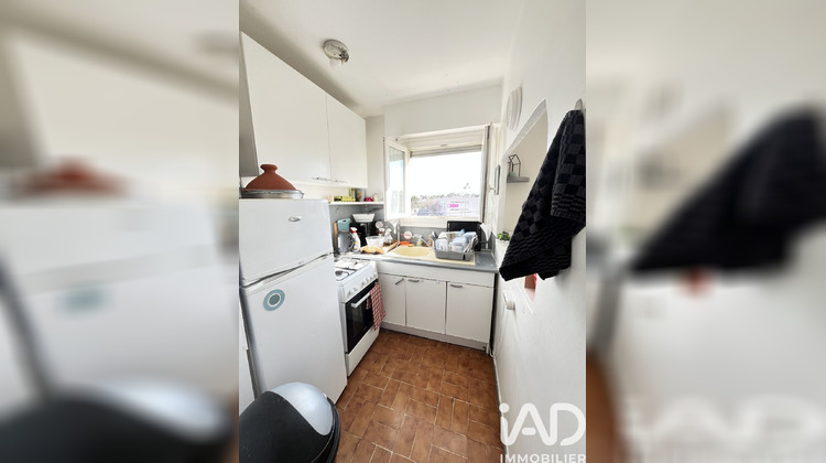 Ma-Cabane - Vente Appartement Montpellier, 40 m²