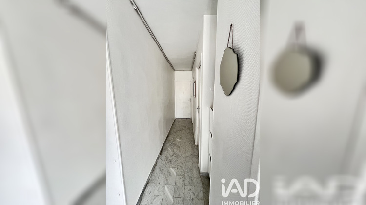 Ma-Cabane - Vente Appartement Montpellier, 40 m²