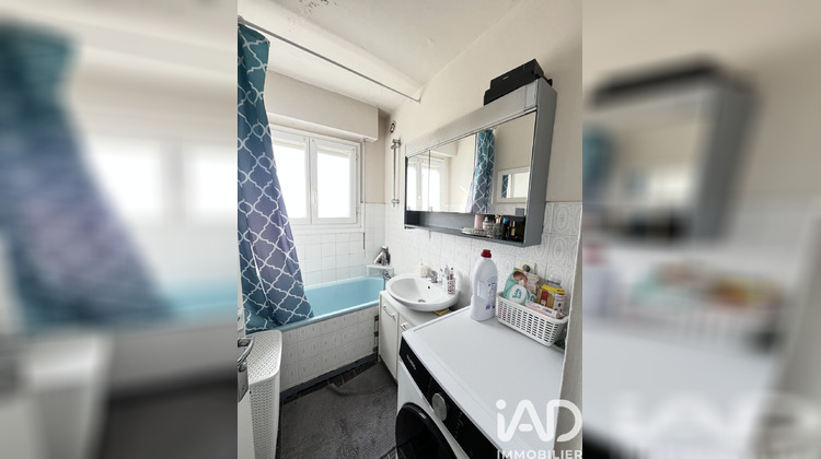 Ma-Cabane - Vente Appartement Montpellier, 40 m²