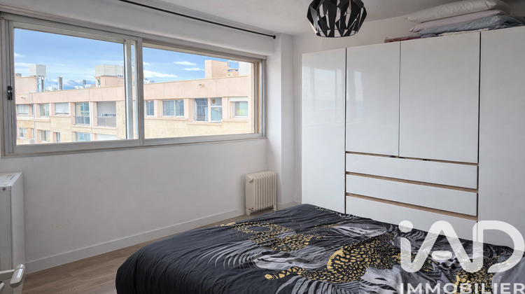 Ma-Cabane - Vente Appartement Montpellier, 85 m²