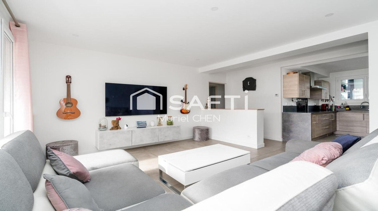 Ma-Cabane - Vente Appartement Montpellier, 74 m²