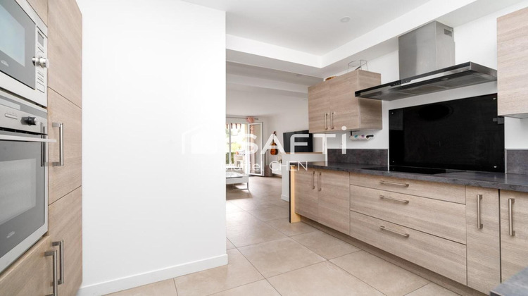 Ma-Cabane - Vente Appartement Montpellier, 74 m²