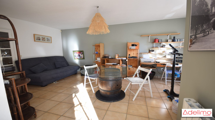 Ma-Cabane - Vente Appartement Montpellier, 49 m²