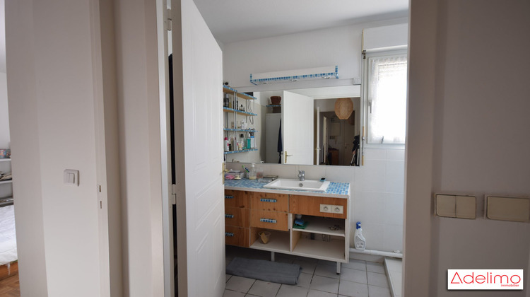 Ma-Cabane - Vente Appartement Montpellier, 49 m²