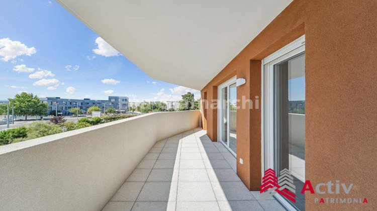 Ma-Cabane - Vente Appartement Montpellier, 63 m²