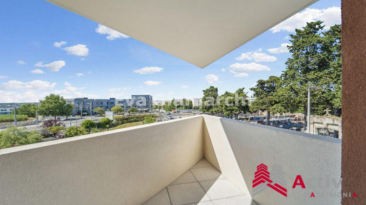 Ma-Cabane - Vente Appartement Montpellier, 63 m²