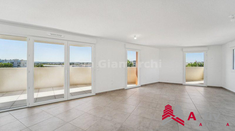 Ma-Cabane - Vente Appartement Montpellier, 63 m²
