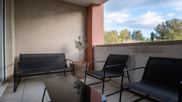 Ma-Cabane - Vente Appartement MONTPELLIER, 43 m²