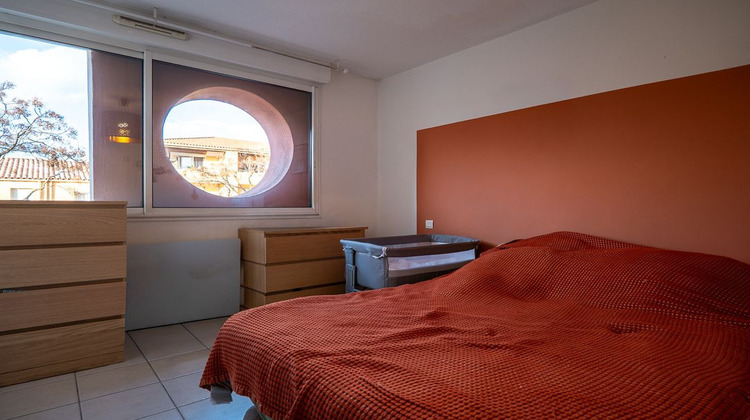 Ma-Cabane - Vente Appartement MONTPELLIER, 43 m²