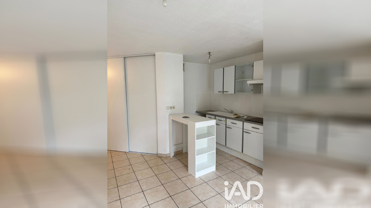 Ma-Cabane - Vente Appartement Montpellier, 43 m²