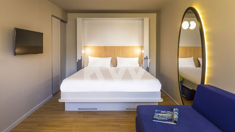 Ma-Cabane - Vente Appartement Montpellier, 21 m²