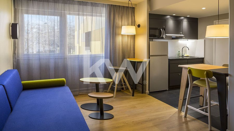 Ma-Cabane - Vente Appartement Montpellier, 21 m²