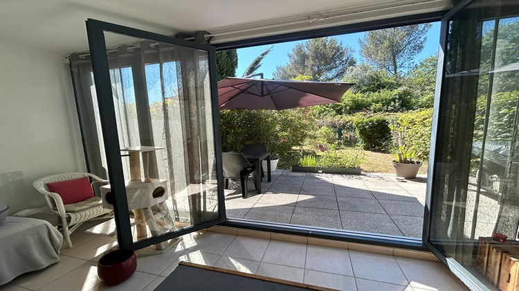 Ma-Cabane - Vente Appartement MONTPELLIER, 38 m²
