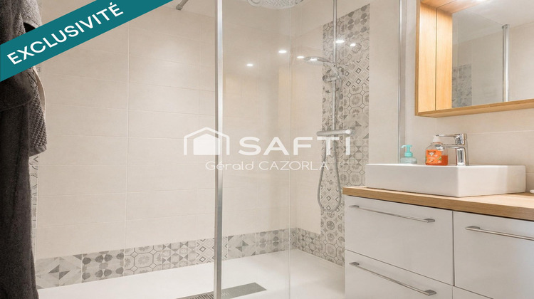 Ma-Cabane - Vente Appartement Montpellier, 75 m²