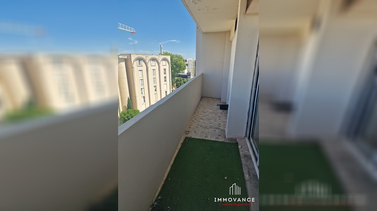 Ma-Cabane - Vente Appartement Montpellier, 82 m²