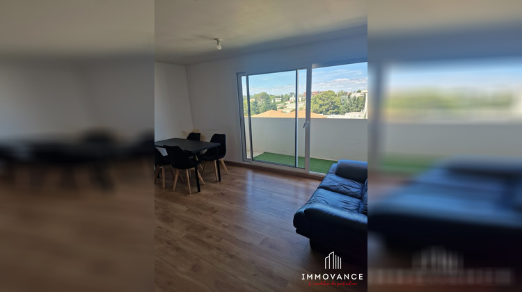 Ma-Cabane - Vente Appartement Montpellier, 82 m²