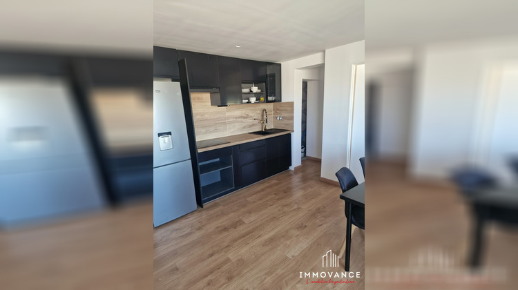 Ma-Cabane - Vente Appartement Montpellier, 82 m²