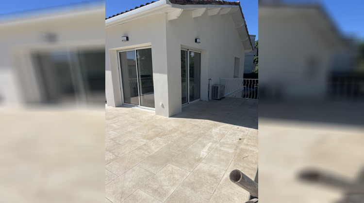 Ma-Cabane - Vente Appartement Montpellier, 75 m²