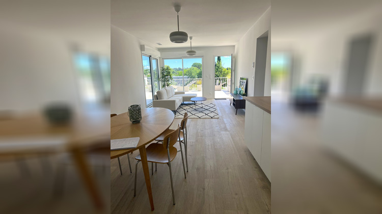 Ma-Cabane - Vente Appartement Montpellier, 75 m²