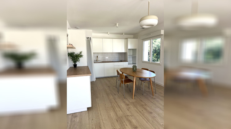 Ma-Cabane - Vente Appartement Montpellier, 75 m²