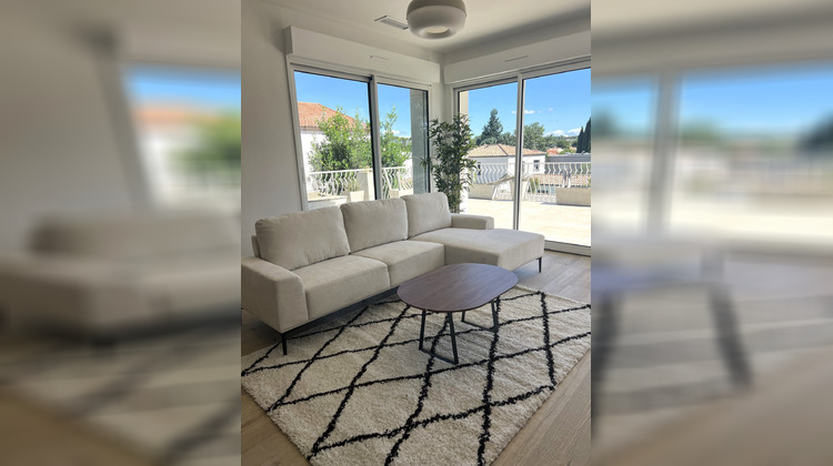 Ma-Cabane - Vente Appartement Montpellier, 75 m²