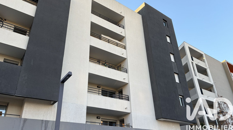 Ma-Cabane - Vente Appartement Montpellier, 26 m²