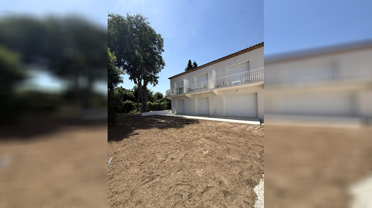 Ma-Cabane - Vente Appartement Montpellier, 61 m²