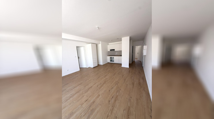 Ma-Cabane - Vente Appartement Montpellier, 61 m²