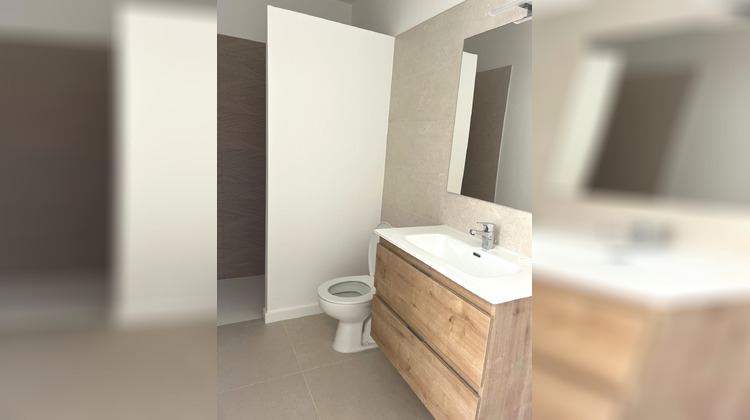 Ma-Cabane - Vente Appartement Montpellier, 61 m²