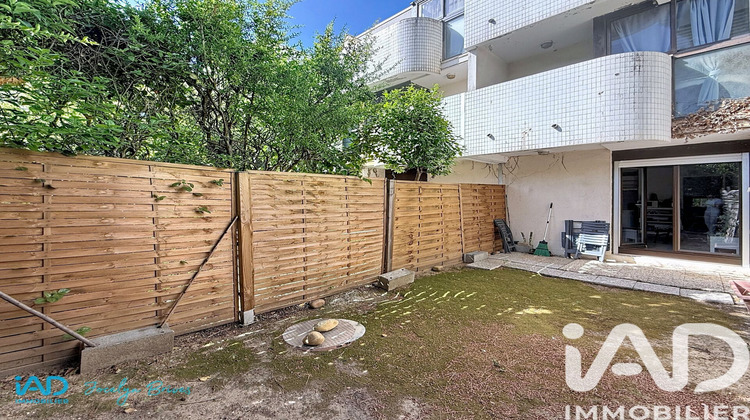 Ma-Cabane - Vente Appartement Montpellier, 26 m²