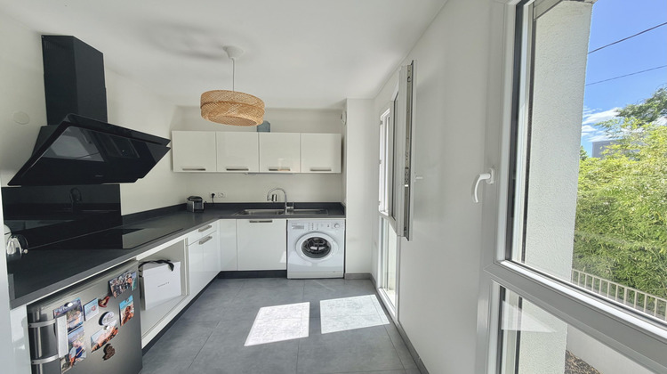 Ma-Cabane - Vente Appartement Montpellier, 45 m²