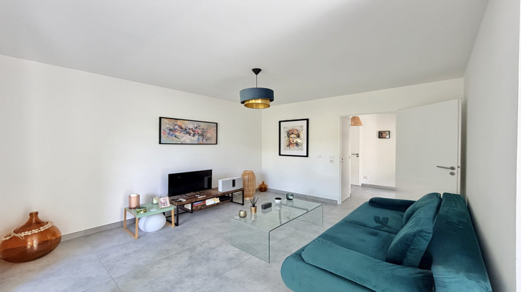 Ma-Cabane - Vente Appartement Montpellier, 45 m²