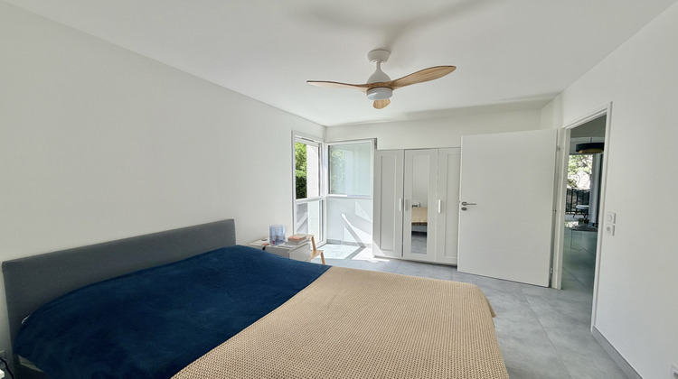Ma-Cabane - Vente Appartement Montpellier, 45 m²
