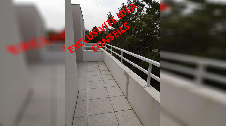 Ma-Cabane - Vente Appartement Montpellier, 37 m²