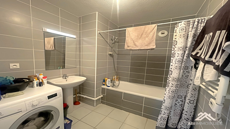Ma-Cabane - Vente Appartement Montpellier, 57 m²