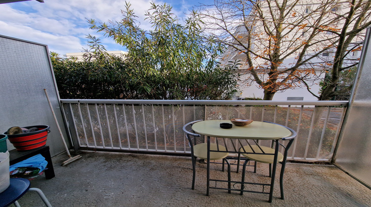 Ma-Cabane - Vente Appartement Montpellier, 18 m²