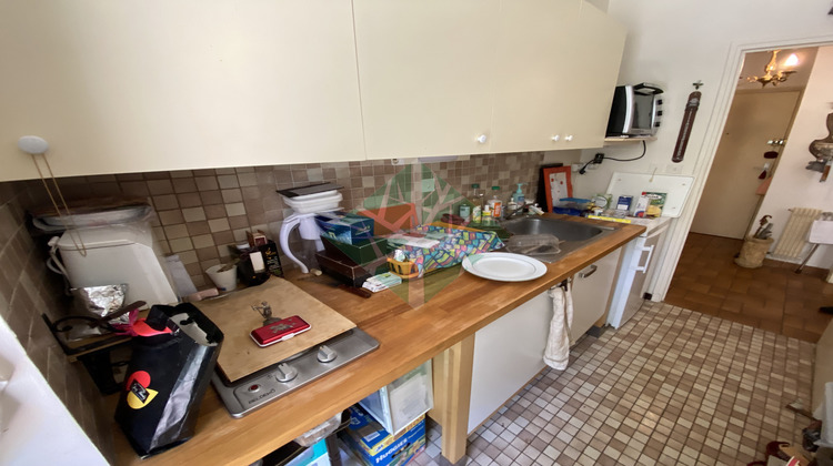 Ma-Cabane - Vente Appartement Montpellier, 50 m²