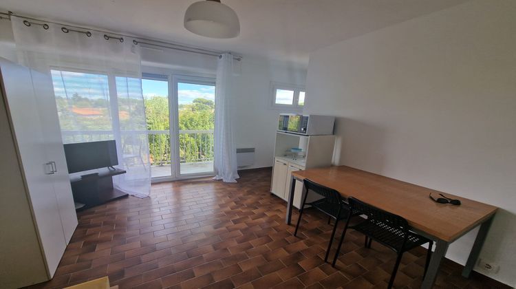 Ma-Cabane - Vente Appartement Montpellier, 21 m²