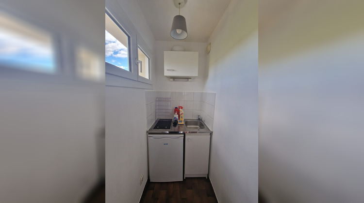 Ma-Cabane - Vente Appartement Montpellier, 21 m²