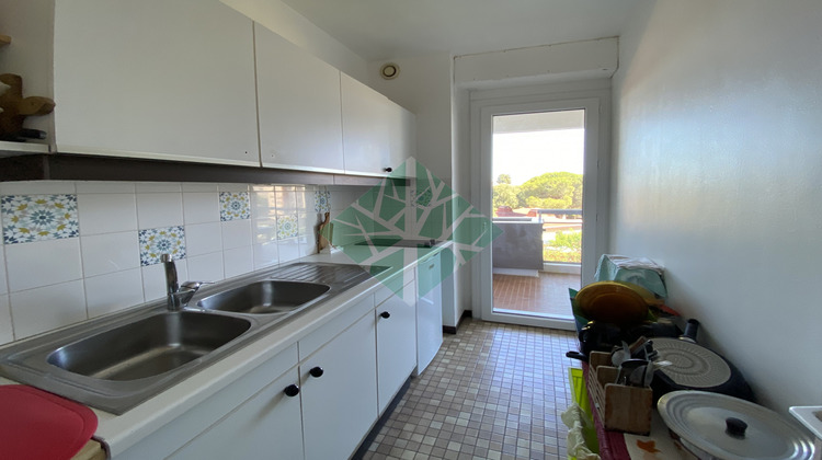 Ma-Cabane - Vente Appartement Montpellier, 51 m²