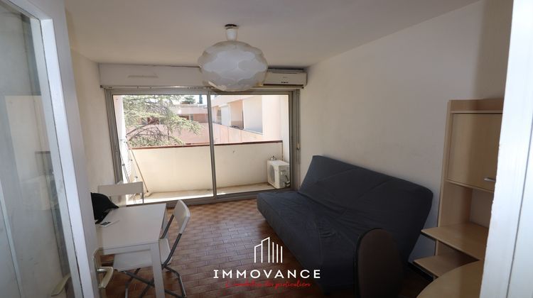 Ma-Cabane - Vente Appartement Montpellier, 16 m²