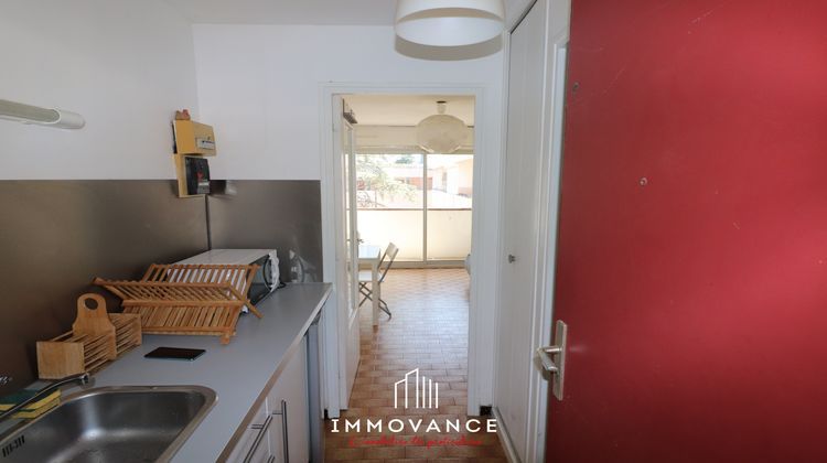 Ma-Cabane - Vente Appartement Montpellier, 16 m²