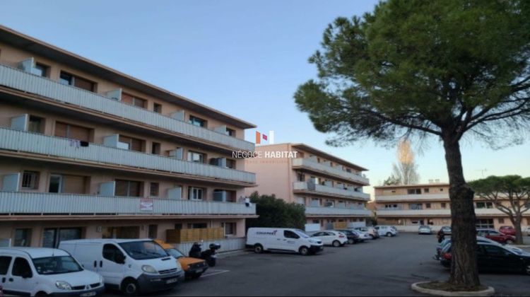 Ma-Cabane - Vente Appartement Montpellier, 18 m²