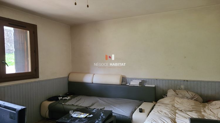 Ma-Cabane - Vente Appartement Montpellier, 20 m²