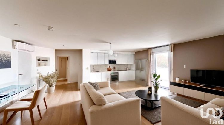 Ma-Cabane - Vente Appartement Montpellier, 71 m²