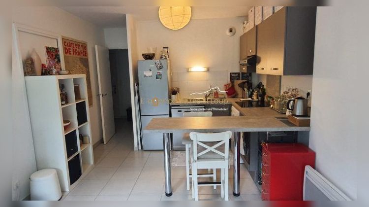 Ma-Cabane - Vente Appartement Montpellier, 58 m²