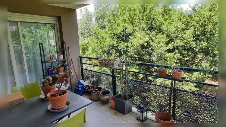 Ma-Cabane - Vente Appartement Montpellier, 58 m²