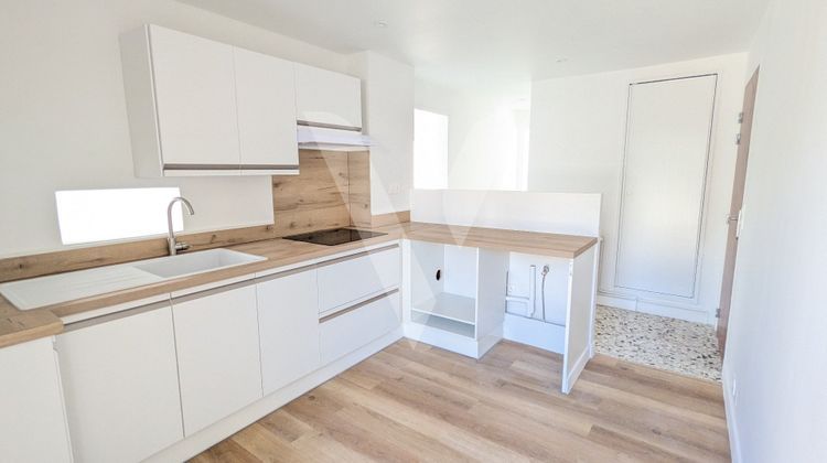 Ma-Cabane - Vente Appartement MONTPELLIER, 81 m²